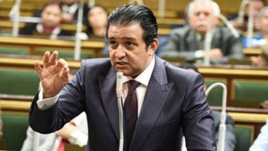 عابد يؤكد: مد المترو من المرج الجديدة لشبين القناطر يحل أزمة التكدس المروري