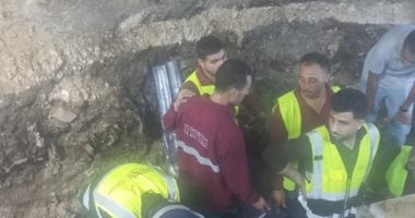 أعمال الاصلاح بمحطة محولات جزيرة الذهب - أرشيفية