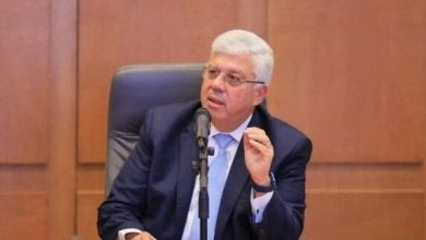 عاشور يؤكد: كل دولار يُستثمر في البحث العلمي يحقق عائدًا يتراوح بين 3 إلى 5 دولارات
