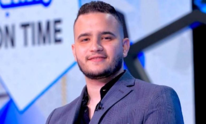 عبدالرحمن إسماعيل