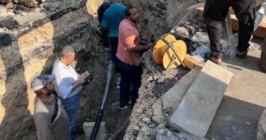 عطل جديد بمحطة محولات "جزيرة الدهب" يتسبب فى استمرار انقطاع الكهرباء بالجيزة