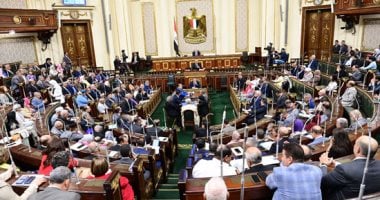 مجلس النواب يقرر عقد جلسة غدا لاستكمال مناقشة مشروع قانون الإيجار القديم