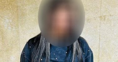 عقوبة مروعة تواجه البلوجر "نور تفاحة" بسبب فيديوهات خادشة للحياء