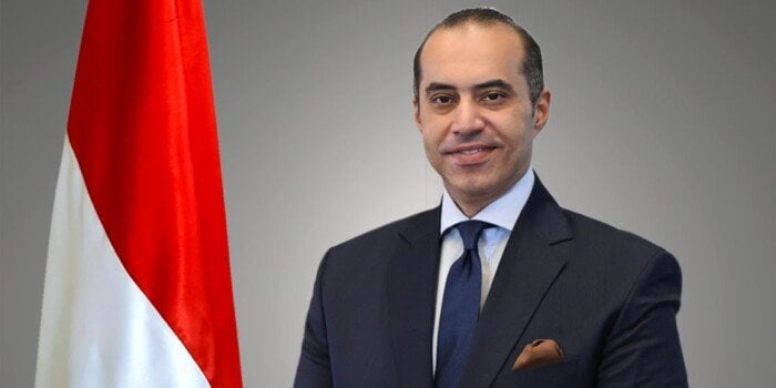 علاقات تاريخية تميز مصر والسعودية وفقاً لوزير الشئون النيابية