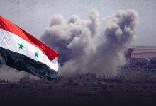 عمال مصر يدينون العدوان الإسرائيلي على سوريا بشكل صارخ
اتحاد نقابات العمال يرفض الاعتداءات الإسرائيلية على دمشق ودرعا
إدانة قوية من عمال مصر للاعتداءات الإسرائيلية في سوريا