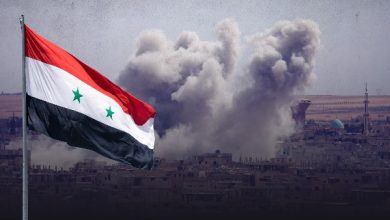 عمال مصر يدينون العدوان الإسرائيلي على سوريا بشكل صارخ
اتحاد نقابات العمال يرفض الاعتداءات الإسرائيلية على دمشق ودرعا
إدانة قوية من عمال مصر للاعتداءات الإسرائيلية في سوريا