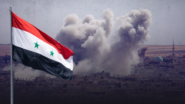 عمال مصر يدينون العدوان الإسرائيلي على سوريا بشكل صارخ
اتحاد نقابات العمال يرفض الاعتداءات الإسرائيلية على دمشق ودرعا
إدانة قوية من عمال مصر للاعتداءات الإسرائيلية في سوريا