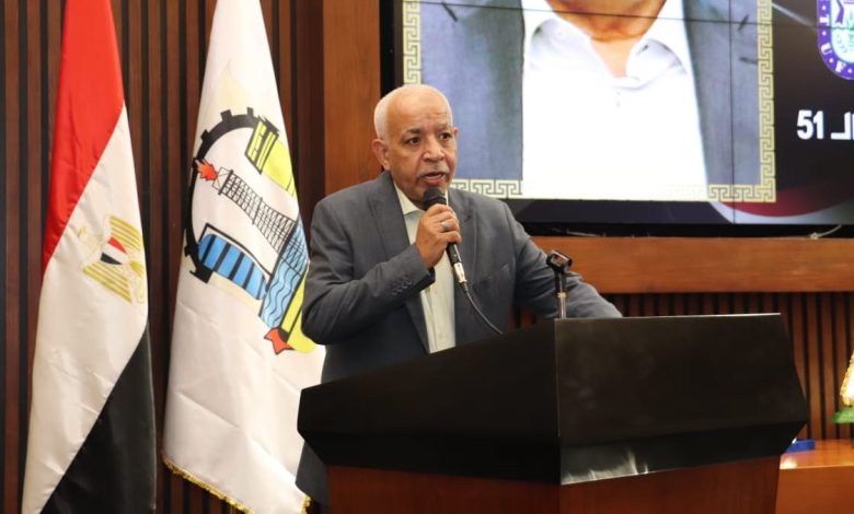 عمال مصر يشيدون بجهود الكويت لرفعة الطبقة العاملة