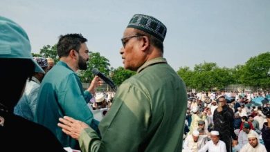 «عمدة نيويورك» المحتمل في القاهرة.. لغز زهران ممداني خلال ثورة 30 يونيو