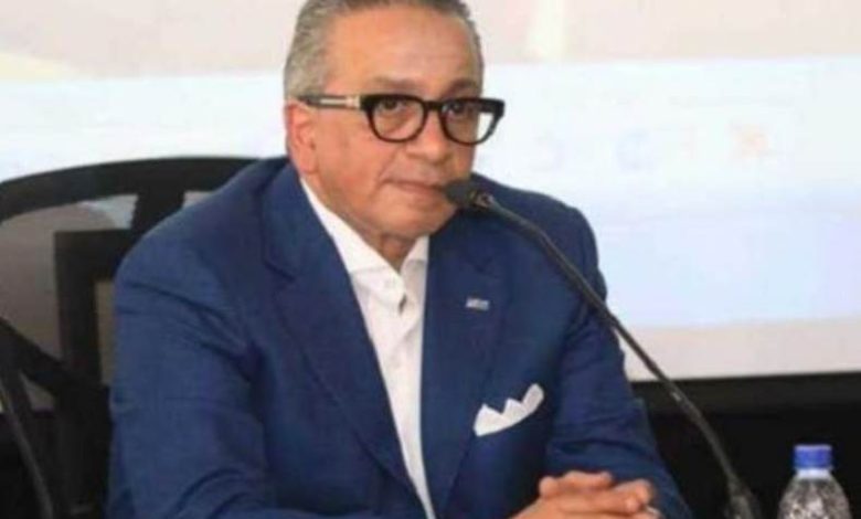عمرو الجنايني