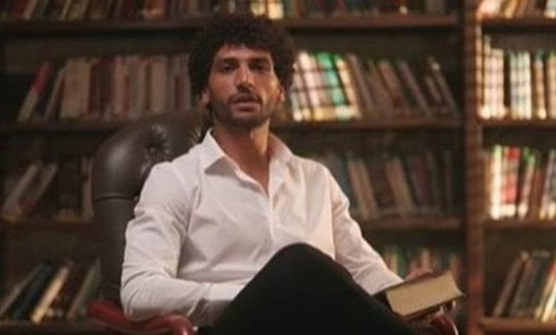 عمرو ناصر