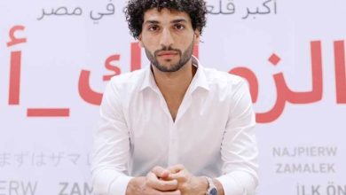 عمرو ناصر
