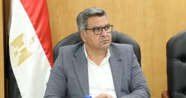 السكرتير العام المساعد للجيزة: عودة المياه لمعظم المناطق المتأثرة خلال ساعة