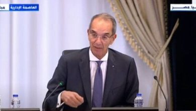 عودة خدمات الاتصالات في رمسيس قريبًا حسب وزير الاتصالات
