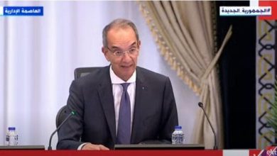«عودة سنترال رمسيس».. وزير الاتصالات يحدد موعد استئناف الخدمة بعد توقفها الكامل