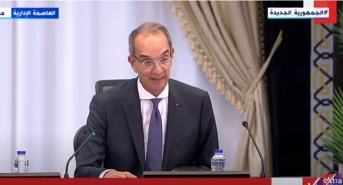 «عودة سنترال رمسيس».. وزير الاتصالات يحدد موعد استئناف الخدمة بعد توقفها الكامل