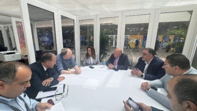 عوض تؤكد: انطلاق أوسع مشاريع التنمية الاقتصادية في مصر