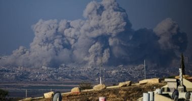القاهرة الإخبارية: 36 شهيدا جراء غارات الاحتلال على قطاع غزة منذ فجر اليوم