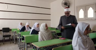 غدا بدء الطعون على نتيجة الشهادة الثانوية الأزهرية للدور الأول.. تفاصيل