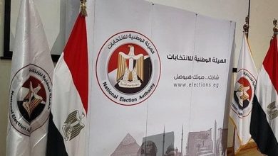 غدًا تبدأ عملية تلقي أوراق الترشح لانتخابات مجلس الشيوخ بالمحافظات