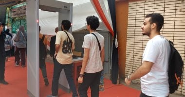 تنطلق غدًا.. جدول امتحانات الدور الثانى لطلاب الصف الأول الإعدادى فى الجيزة
