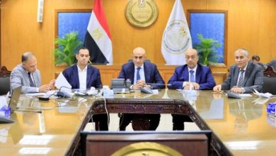 غرفة العمليات تقدم تقريرها حول امتحانات الثانوية العامة 2025