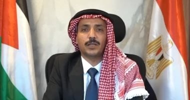 مخاتير وعشائر غزة يشكرون مصر والرئيس السيسى على دعم الشعب الفلسطينى