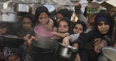 الصحة العالمية: غزة تعاني أسوأ مراحل المجاعة والأطفال يموتون بسبب سوء التغذية
