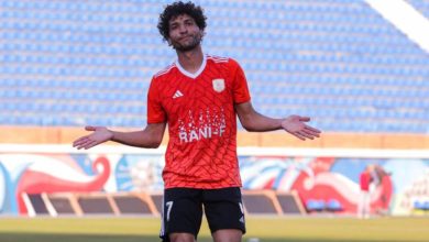 عمرو ناصر