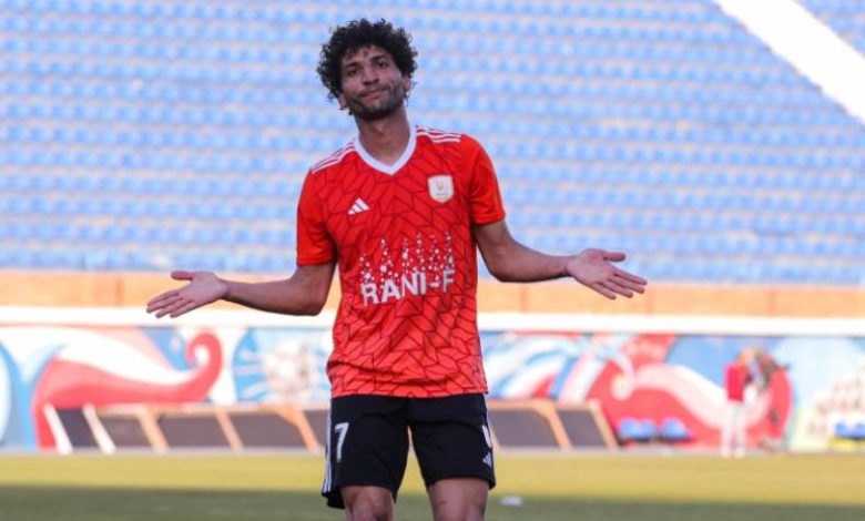 عمرو ناصر