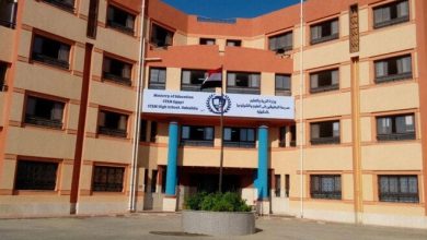 فتح التقديم في مدارس المتفوقين للعلوم والتكنولوجيا STEM