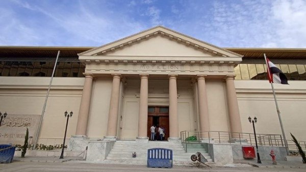 فتح المتاحف مجانا بالإسكندرية احتفالا بالعيد القومي للمحافظة في 24 يوليو
