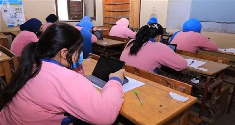 فتح باب التسجيل في الصف الأول الثانوي 2025 عبر موقع التنسيق الرسمي