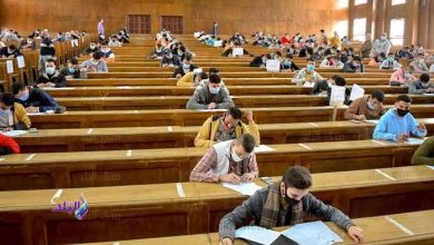 فتح باب التسجيل لطلاب الدبلومات الفنية في 2025