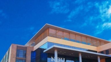 فتح باب التقديم في جامعة الجيزة الجديدة للعام الدراسي 2025-2026