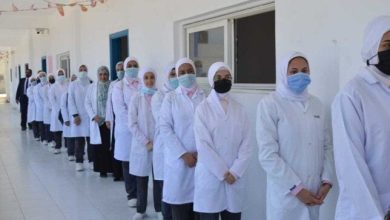 فتح باب التقديم لتمريض الأزهر بنات 2025.. رابط مباشر متاح