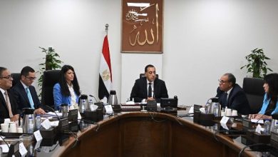 فرص استثمارية مميزة في مصر أمام الشركات الأمريكية