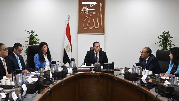 فرص استثمارية مميزة في مصر أمام الشركات الأمريكية