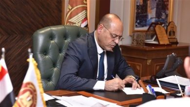 فرص عمل جديدة في الأردن بتربية الدواجن
أعلن وزير العمل محمد جبران عن توفير 15 وظيفة للشباب المصري في مجال الزراعة
15 فرصة عمل للشباب المصري في مزارع الدواجن بالأردن
وزير العمل يعلن عن 15 فرصة جديدة في تربية الدواجن بالأردن
مزارع أردنية توفر 15 وظيفة جديدة في مجال تربية الدواجن