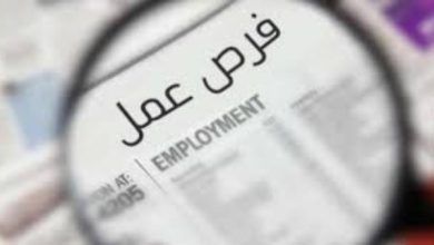 فرص عمل جديدة في الهيئة العامة للموانئ تصدح الآن
الهيئة العامة للموانئ تعلن عن وظائف شاغرة للمواطنين
أعلنت الهيئة العامة للموانئ عن وظائف متاحة للراغبين
وظائف شاغرة في الهيئة العامة للموانئ تثير اهتمام الكثيرين