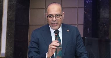 وزير العمل محمد جبران