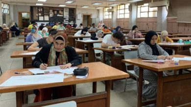فرصة أخيرة للتسجيل في اختبارات القدرات 2025 قبل الغلق
استعد الآن.. آخر موعد للتسجيل في اختبارات القدرات 2025
تسجيل متاح.. احصل على تفاصيل اختبارات القدرات 2025 قبل انتهاء المدة
تقدم بسرعة.. آخر فرصة للتسجيل في اختبارات القدرات 2025
التسجيل مستمر.. تعرف على الموعد النهائي لاختبارات القدرات 2025