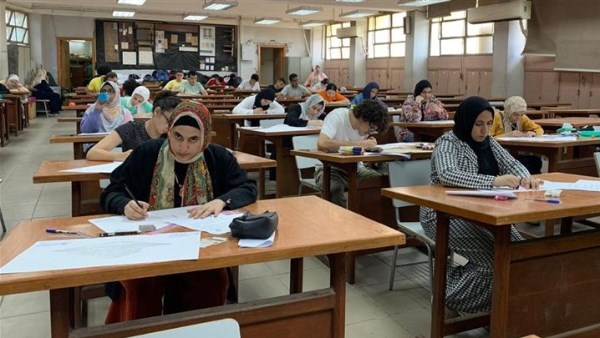 فرصة أخيرة للتسجيل في اختبارات القدرات 2025 قبل الغلق
استعد الآن.. آخر موعد للتسجيل في اختبارات القدرات 2025
تسجيل متاح.. احصل على تفاصيل اختبارات القدرات 2025 قبل انتهاء المدة
تقدم بسرعة.. آخر فرصة للتسجيل في اختبارات القدرات 2025
التسجيل مستمر.. تعرف على الموعد النهائي لاختبارات القدرات 2025
