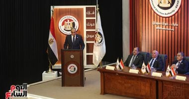 10 أيام للفصل فى الطعون على نتائج انتخابات مجلس الشيوخ من 15 حتى 24 أغسطس
