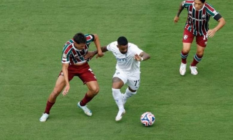 الهلال