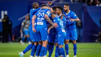 الهلال
