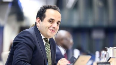 فوز القاهرة برئاسة الفاو يبرز قوة الدبلوماسية المصرية
مجلس البيطريين يشيد بانتصار القاهرة في الفاو
تهنئة مجلس البيطريين تعكس اعتزازهم بفوز مصر برئاسة الفاو