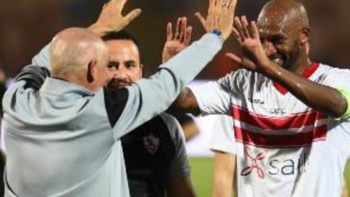 شيكابالا وفيريرا
