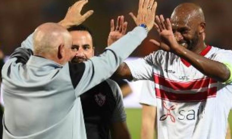 شيكابالا وفيريرا