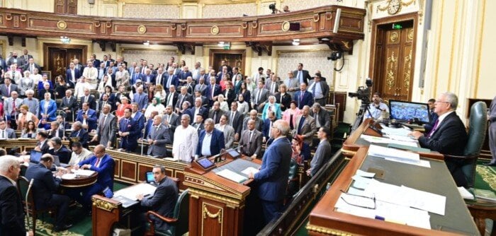 «قانون الإيجار القديم» يحظى بموافقة مجلس النواب خلال الأسبوع الماضي
